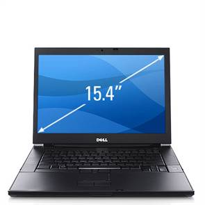 Dell Latitude E6500 Parts